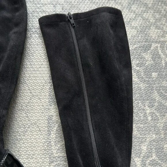 Gorgeous SAGAN boots size 38 excellent condition - Picture 8 of 10